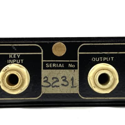 Drawmer DS201 Dual Gate 1984 - Black TGHM #3 image 10