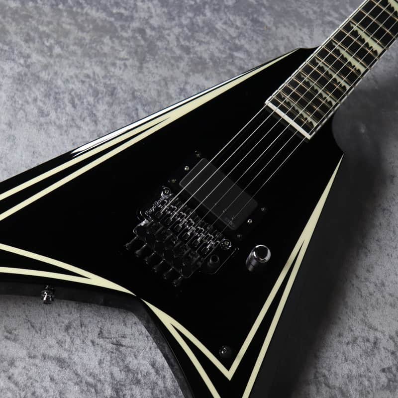 ESP ALEXI SAWTOOTH 「Alexi Laiho Signature Model」 Made In Japan