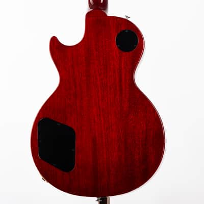 Gibson Les Paul Studio, Wine Red | Demo image 3