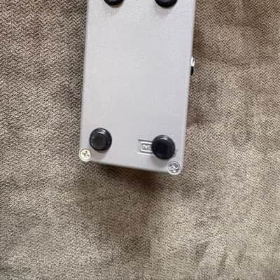 MXR M135 Smart Gate 2004 - Present Gray image 2