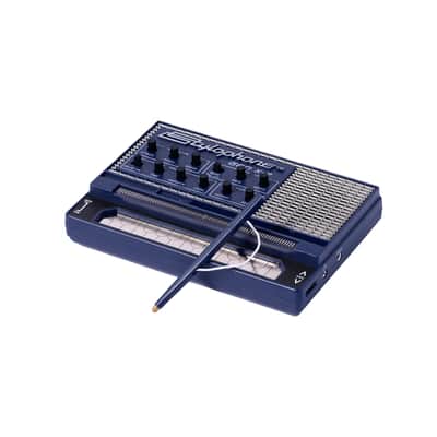 Dubreq Stylophone GEN X-2 Portable Analogue Synthesiser image 9