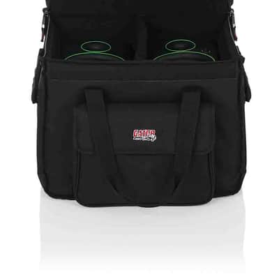 Gator Cases G-STUDIOMON1 Studio Monitor Tote Bag - 5″ Driver Range image 3