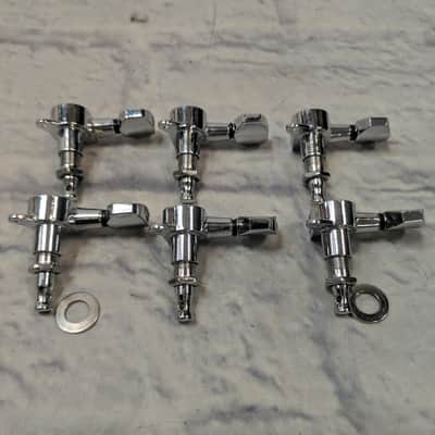 Unknown Tuners / Machine Heads Tuners image 2