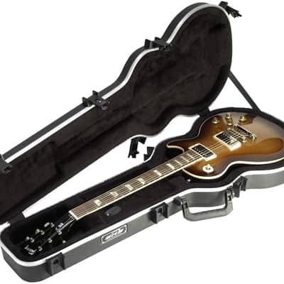 SKB SKB-56 LP Type Shaped Hardshell with TSA Locks image 5
