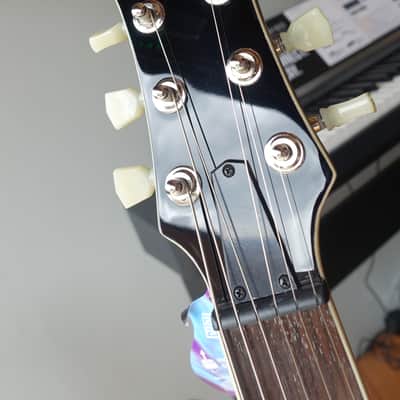Yamaha Revstar II Standard RSS02T 2024 - Sunset Burst image 4