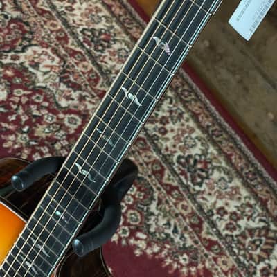 Eastman AC722CE DF Dakota Fade incl. Case + NEW image 9