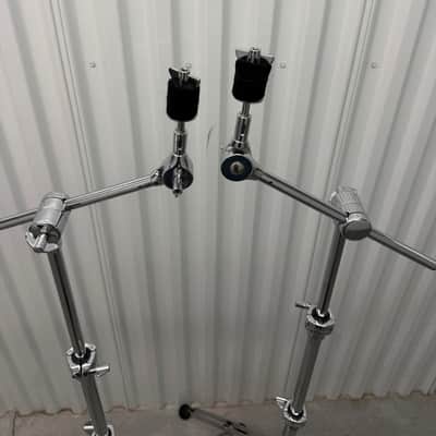 Sonor 400 Series Heavy Duty Boom Cymbal Stand Pair image 3