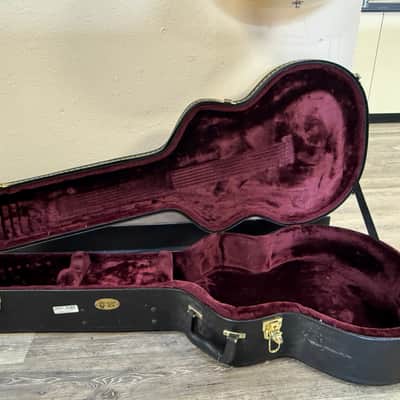 Takamine EG-523SC 2000s - Natural image 7