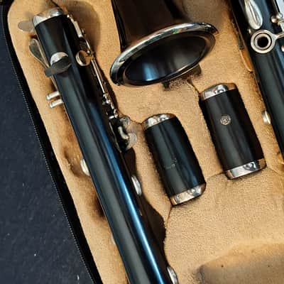 Clarinet Leblanc Infinite Ready to Play image 14