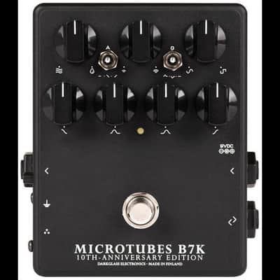 DARKGLASS Microtubes B7K V2 10th anniversary image 8
