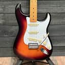 Fender Vintera '50s Stratocaster Modified Electric Guitar - Sunburst