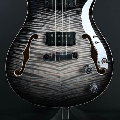 PRS Private Stock 30th Anniversary "Birds of a Feather" Hollowbody I #179 image 3