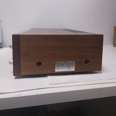 *Serviced* Pioneer QX-646 Vintage AM FM Quad 4 Channel Receiver image 7