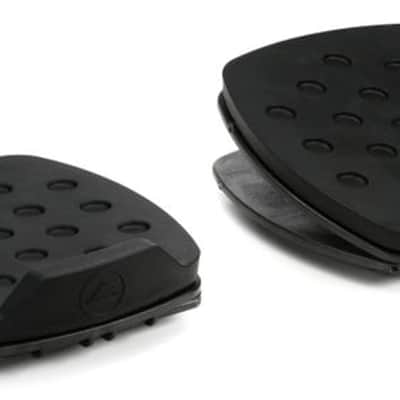 Ultimate Support MS-80B Desktop Monitor Stands image 2