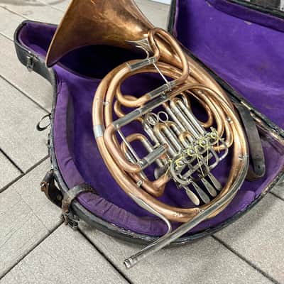 Kruspe Descant Bb, high F. DGRM 888990 image 2