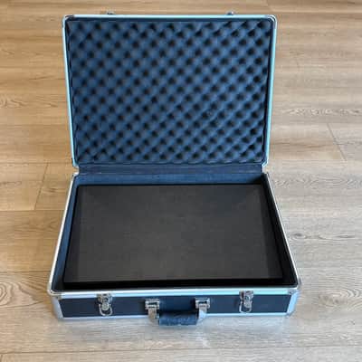 Pedaltrain PT-1 with Tour Case 2010s - Black image 19