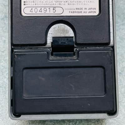 Immagine Ibanez ST9 Super Tube Screamer 1984 Original - 10