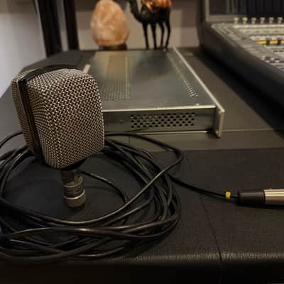 AKG D12 image 1