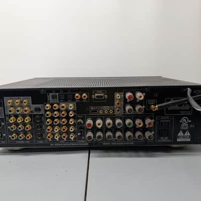 Sherwood Newcastle R-772 Receiver HiFi Stereo System 7.1 Channel Home Theater image 5