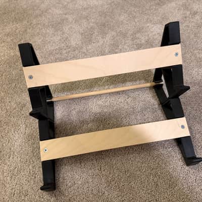 3DWaves Dual Tier Stand For The Roland Boutique Synthesizers