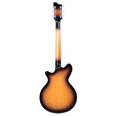 Maton Model 1958 MS500 50th Anniversary Owned By Billie Joe Armstrong Of Green Day image 5