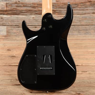 Godin Freeway Classic Black image 3