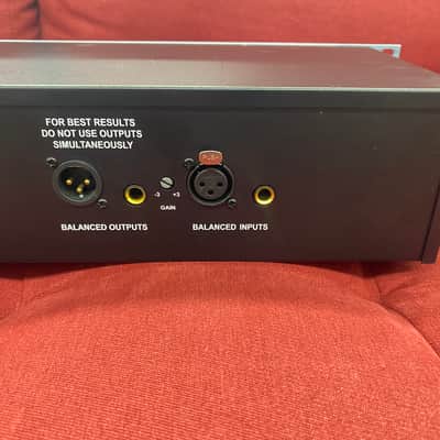 Warm Audio EQP-WA Tube Equalizer image 7