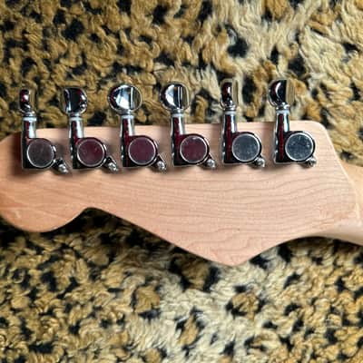 Fender Standard Stratacoustic 2009 - 2018 - Black image 10