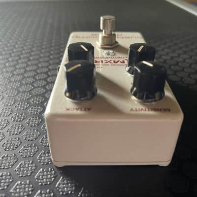 MXR CSP204 Custom Comp Deluxe image 5