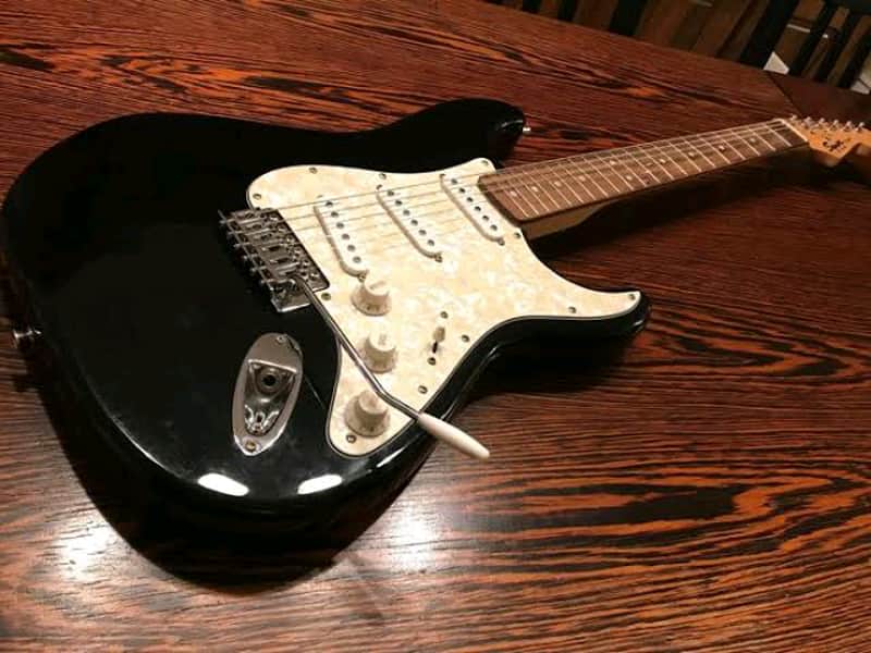Squier SE Special Strat | Reverb