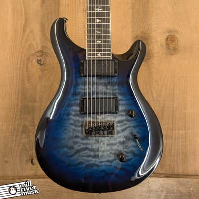 PRS SE Holcomb SVN 7-String - Used
