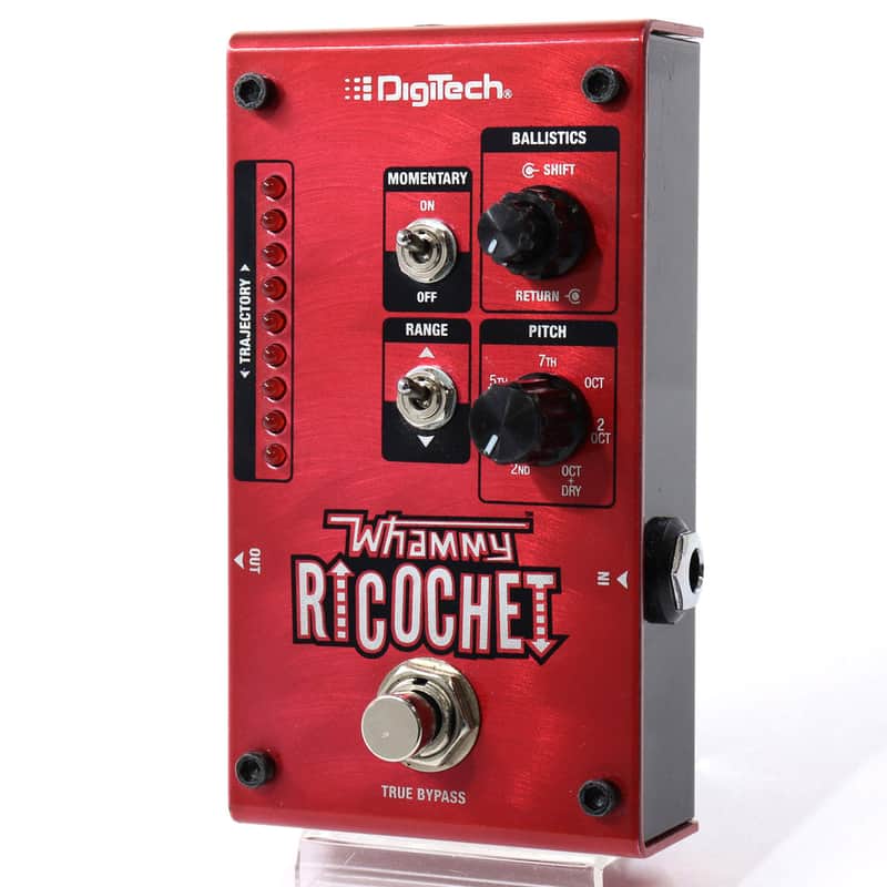 DigiTech Whammy Ricochet