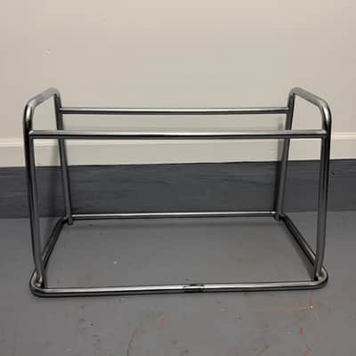 Vox AC15 Stand 1990-2000s - Chrome image 3