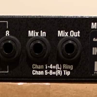 JL Cooper CS8_M8 Combo System image 3