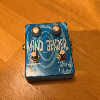 BBE Mind Bender | Reverb