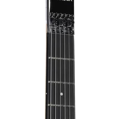 Jamstik Studio MIDI Electric Guitar with Bag Whit image 4