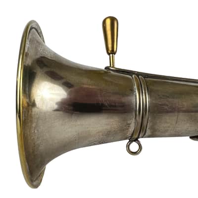 Swanee Sax Slide Saxophone image 7