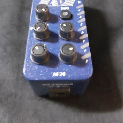 MOOER A7 アンビエンスリバーブエフェクター Amazon.com: MOOER A7 Reverb Guitar Pedal Ambiance Versatile with 7