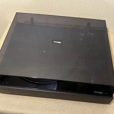 THORENS TD-180 Rare Vintage Record Player Belt Drive 3-Speed Turntable Warranty image 18
