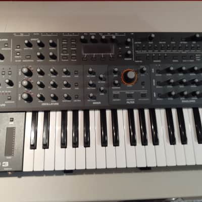 Sequential Pro 3 with Decksaver imagen 2