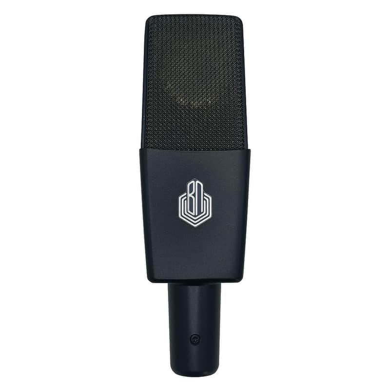 Beesneez BC12A Tube Condenser Microphone image 1