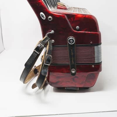 Quagliardi Castelfidardo 1959 rosso image 6