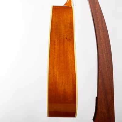 Gibson Hummingbird Original, Heritage Cherry Sunburst | Demo image 5