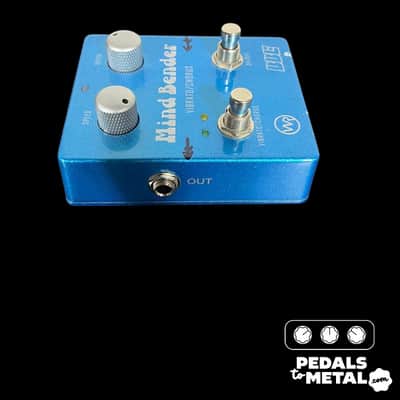 BBE Mind Bender Vibrato Chorus-x10558 image 4