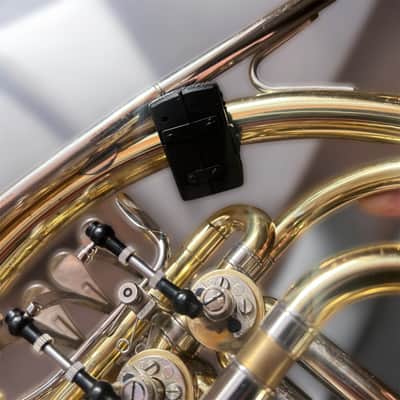 NoteTurner for iPad, ForScore Trumpet, French horn, image 6