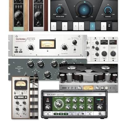 Universal Audio Apollo Twin X QUAD Gen 2 Essentials + Edition Thunderbolt 3 Audio Interface image 8