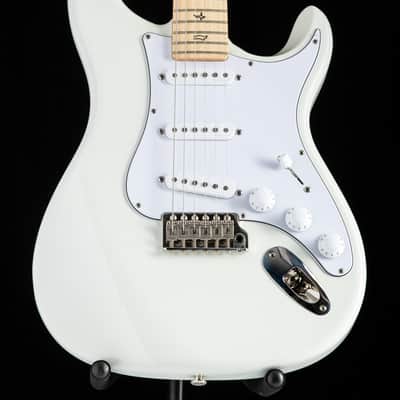 Paul Reed Smith John Mayer Signature Model Silver Sky Frost image 2