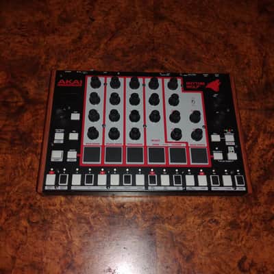 Akai Rhythm Wolf image 3