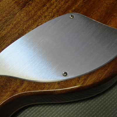 2013 Berumen Taurus Flat Top - Mint! image 5