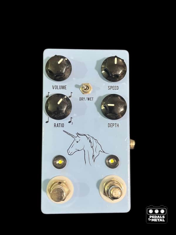 JHS unicorn v2